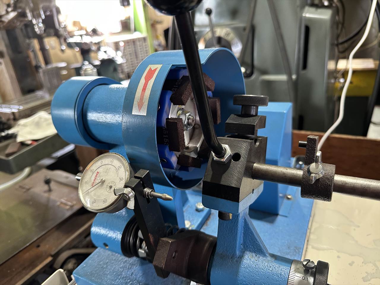 ファインリミッター